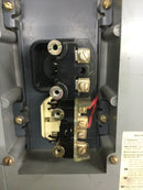 Allen Bradley 2513B-BAB-3-4R-6-41W Motor Control Center Can and Cover Only 15.5" x 13"