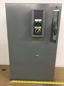 Allen Bradley 2113B-DAB-3-4R-6-45W Motor Control Center Can and Cover Only 15" x 26"