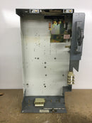 Allen Bradley 2113B-DAB-3-4R-6-45W Motor Control Center Can and Cover Only 15" x 26"
