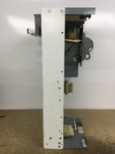 Allen Bradley 2113B-DAB-3-4R-6-45W Motor Control Center Can and Cover Only 15" x 26"