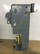 Allen Bradley 2113B-DAB-3-4R-6-45W Motor Control Center Can and Cover Only 15" x 26"