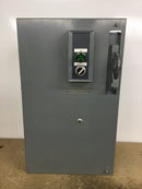 Allen Bradley 2113B-DAB-3-4R-6-45W Motor Control Center Can and Cover Only 15" x 26"