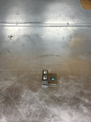 Milbank 18186-SC1-NK-NP Screw Cover Junction Box 18" x 18" w/Ground Lug