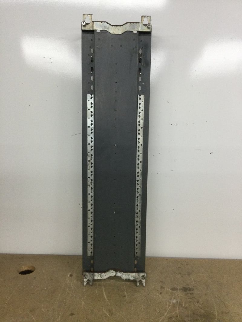 ITE 20 Space 40 Circuit 2 Pole 200 Amp Panel Guts Only 8" x 31"