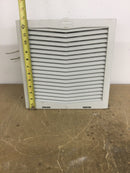 Nvent Hoffman HF1316424 Side-Mount Filter Fan 115 Volt 50/60 Hz 112/148W 12.5" x 12.5"