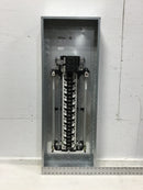 GE PowerMark TM4020C80K 200A 40-Space 80-Circuit Indoor Main Breaker Load Center