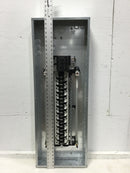 GE PowerMark TM4020C80K 200A 40-Space 80-Circuit Indoor Main Breaker Load Center
