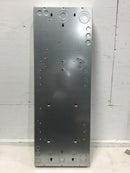 GE PowerMark TM4020C80K 200A 40-Space 80-Circuit Indoor Main Breaker Load Center