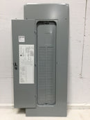 GE PowerMark TM4020C80K 200A 40-Space 80-Circuit Indoor Main Breaker Load Center