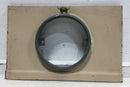 Meter Cover Ring Type w/Back Side Brackets 9 1/4" x 14 1/2"