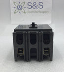 Westinghouse HFB2020 20 Amp 2 Pole 600V Type HFB Circuit Breaker