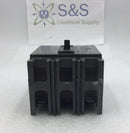 Westinghouse HFB2020 20 Amp 2 Pole 600V Type HFB Circuit Breaker