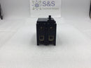 Westinghouse EB2050 50 Amp 2 Pole 240V Type EB Circuit Breaker