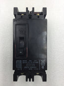 Westinghouse EB2050 50 Amp 2 Pole 240V Type EB Circuit Breaker