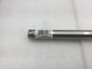 Craftmade Downrod DR24BN Brushed Nickel Fan Accessory