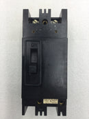Westinghouse EH2070 70 Amp 2 Pole 240V Type EH Circuit Breaker