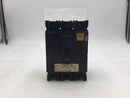 Westinghouse FB3050VL 50 Amp 3 Pole 600V Type FB Circuit Breaker