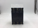 Westinghouse FB3050VL 50 Amp 3 Pole 600V Type FB Circuit Breaker
