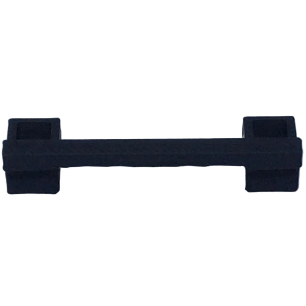Littversions 5-Pack Handle Ties For Square D Breakers – Join 2 Single Pole Breakers, Compatible With QO & HOM Series