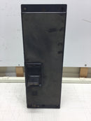 Westinghouse K Frame 225 Amp 2 Pole 600V Breaker with 175 Amp Trip