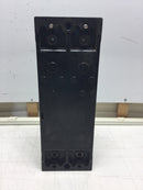 Westinghouse K Frame 225 Amp 2 Pole 600V Breaker with 175 Amp Trip