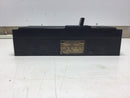 Westinghouse K Frame 225 Amp 2 Pole 600V Breaker with 175 Amp Trip