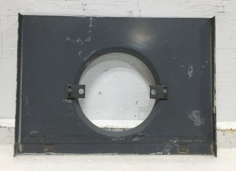 Meter Cover Only w/Back Side Brackets 14 1/4" x 10 1/4"