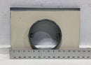 Meter Cover Only w/Back Side Brackets 14 1/4" x 10 1/4"