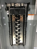 Square D HOM3060M200PRBVP 30/60 Space 200 Amp 1 Pole 120/240V Panelboard