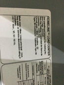 Square D HOM3060M200PRBVP 30/60 Space 200 Amp 1 Pole 120/240V Panelboard