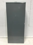 Square D HOM3060M200PRBVP 30/60 Space 200 Amp 1 Pole 120/240V Panelboard