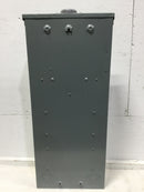 Square D HOM3060M200PRBVP 30/60 Space 200 Amp 1 Pole 120/240V Panelboard