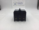 Westinghouse FB3025 25 Amp 3 Pole 600V Circuit Breaker