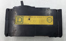 Square D FA22060-AB 60 Amp 2 Pole 240V Circuit Breaker - Cosmetic Flaw