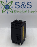 Square D FA22060-AB 60 Amp 2 Pole 240V Circuit Breaker - Cosmetic Flaw