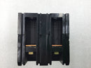 Square D FA22060-AB 60 Amp 2 Pole 240V Circuit Breaker - Cosmetic Flaw