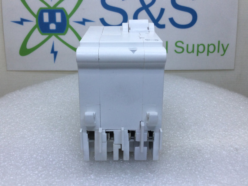 Leviton LB230-S 30 Amp 2 Pole 120/240V Smart Plug-In Circuit Breaker