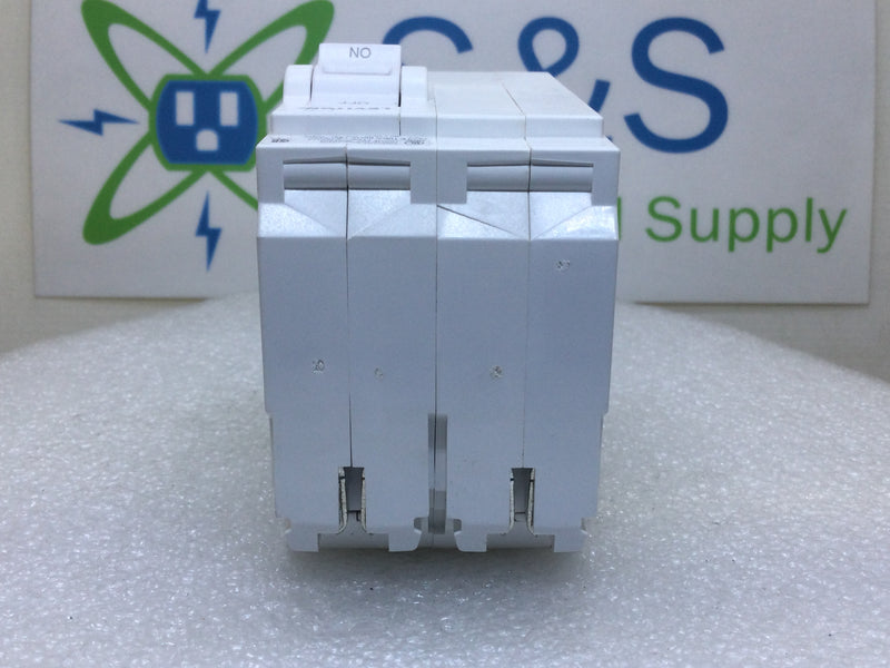 Leviton LB230-S 30 Amp 2 Pole 120/240V Smart Plug-In Circuit Breaker