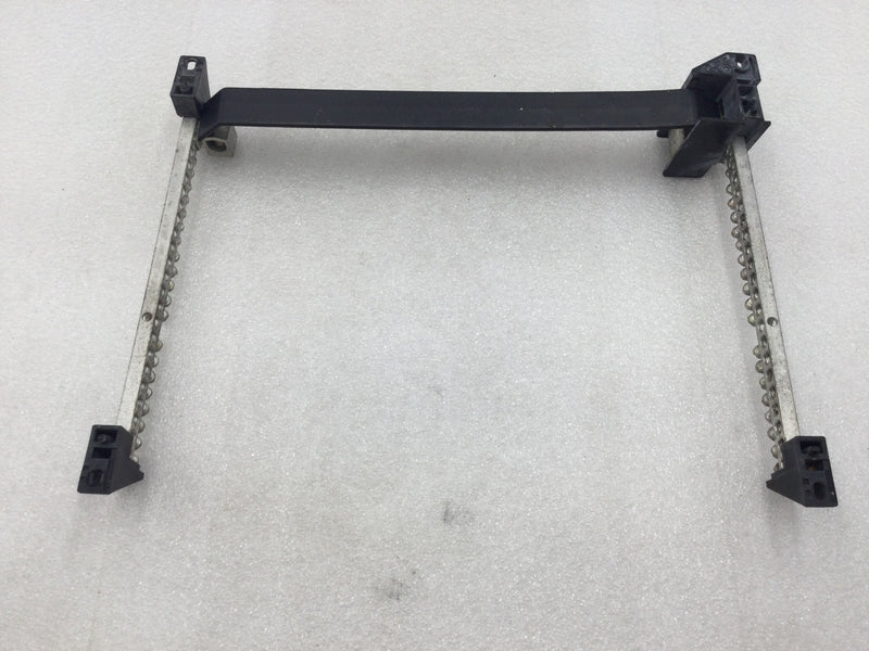 Challenger SLB20(40-40)RT Ground and Neutral Bar Assembly