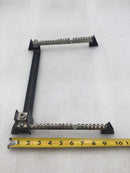 Challenger SLB20(40-40)RT Ground and Neutral Bar Assembly