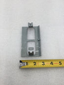 Wiremold G3007C Device Bracket for 3000 Series Raceway