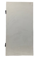 Generac Enclosure Top Cover Only w/Latches 47" x 25"