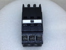 Zinsco/GTE/Sylvania QB243060 60 Amp 3 Pole 240V Circuit Breaker