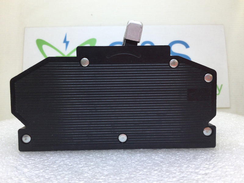 Zinsco/GTE/Sylvania QB243060 60 Amp 3 Pole 240V Circuit Breaker