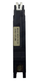 Square D EJB14040 40 Amp 1 Pole 277V E Frame Circuit Breaker