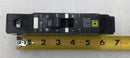 Square D EJB14040 40 Amp 1 Pole 277V E Frame Circuit Breaker