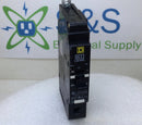 Square D EJB14040 40 Amp 1 Pole 277V E Frame Circuit Breaker