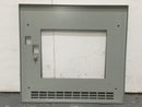 Westinghouse SPB100 Pow-R Circuit Breaker Cover 19" x 20.5"