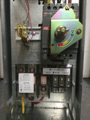 ABB ACH550-VC-044A-4 HVAC Driver 3 PH 48-63HZ 380-480 VAC 44 Amp 57" x 8"