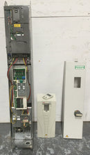 ABB ACH Series ACH550-UH-038A-4 3 Phase 380-480V 38 Amp HVAC Drive 54" x 8.25"